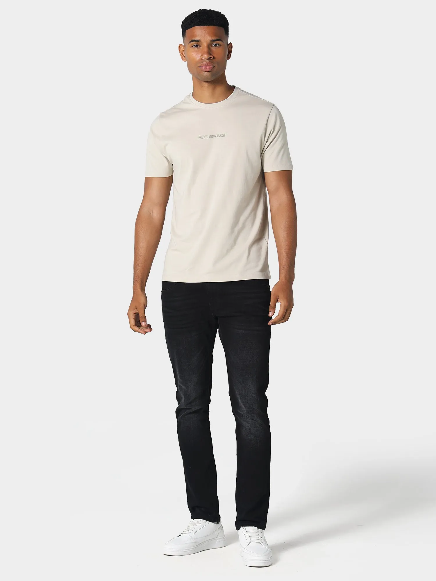 Stratton Plaster T-Shirt