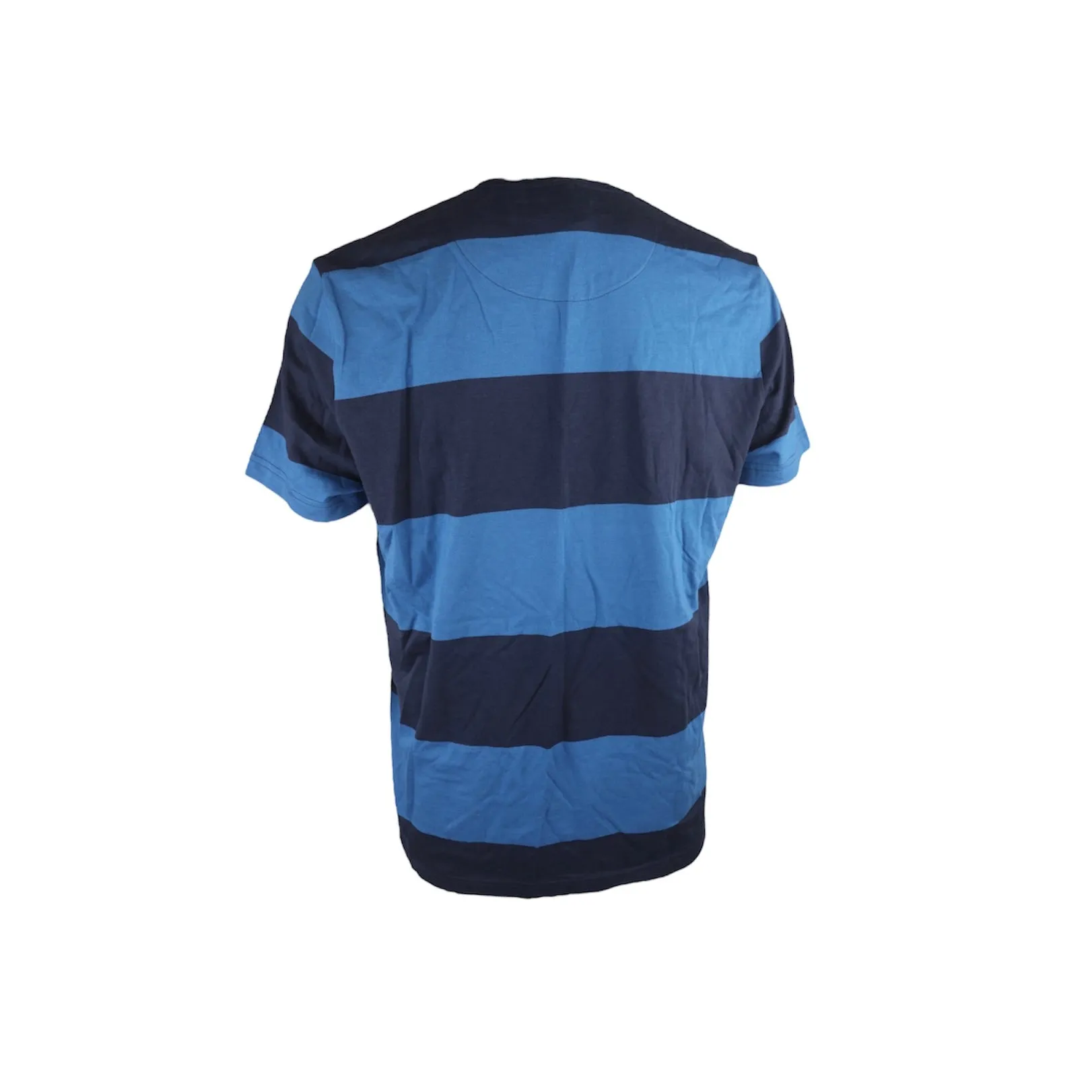 Striped Cotton T-Shirt