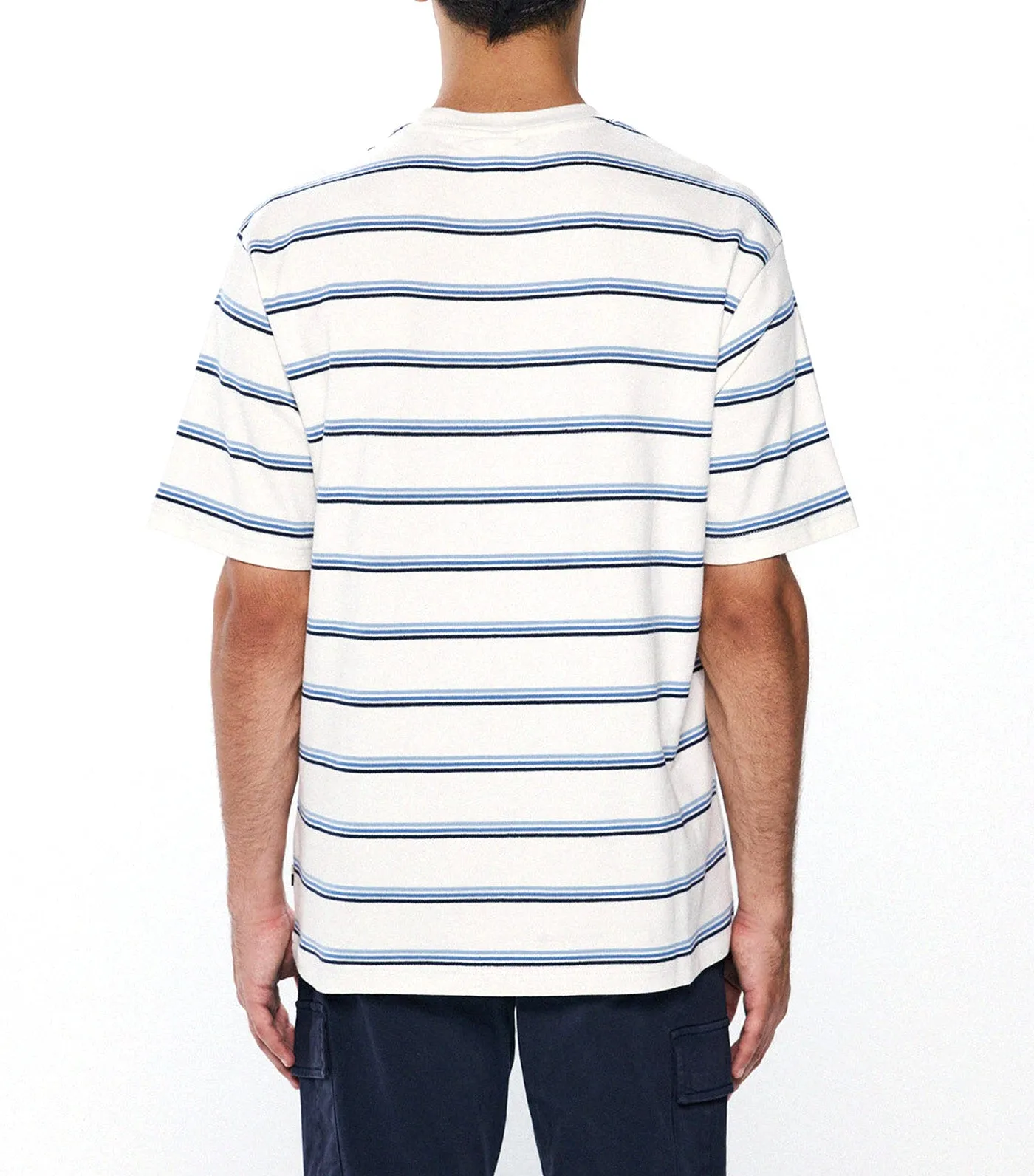 Striped T-Shirt Multi