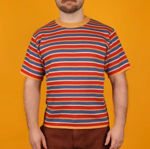 The Ernie Knit T-Shirt