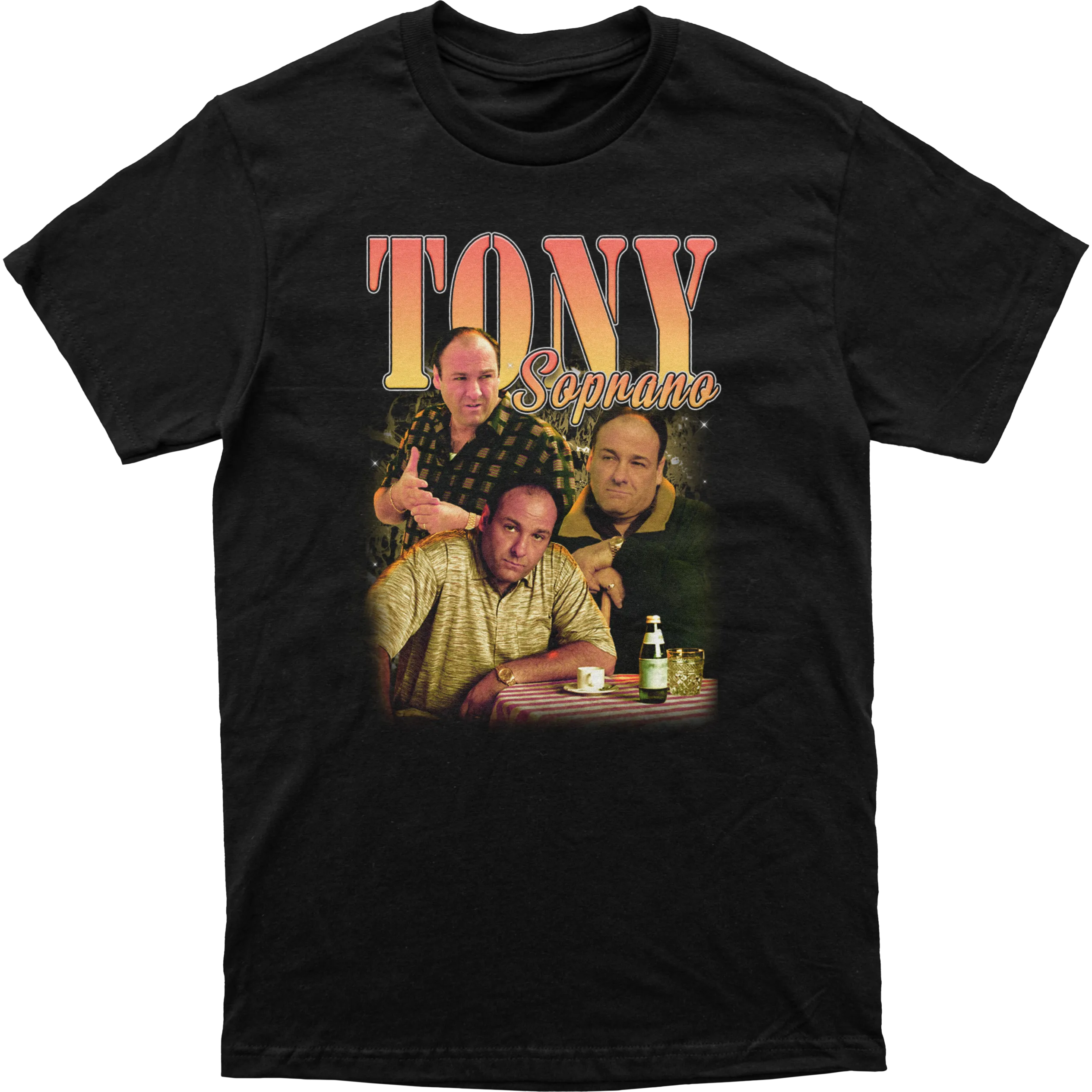 Tony Soprano Tee