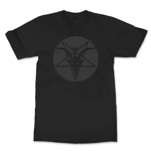 TST Grey Logo T-Shirt