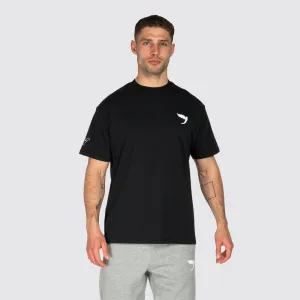 Undisputed Relaxed Fit Tee