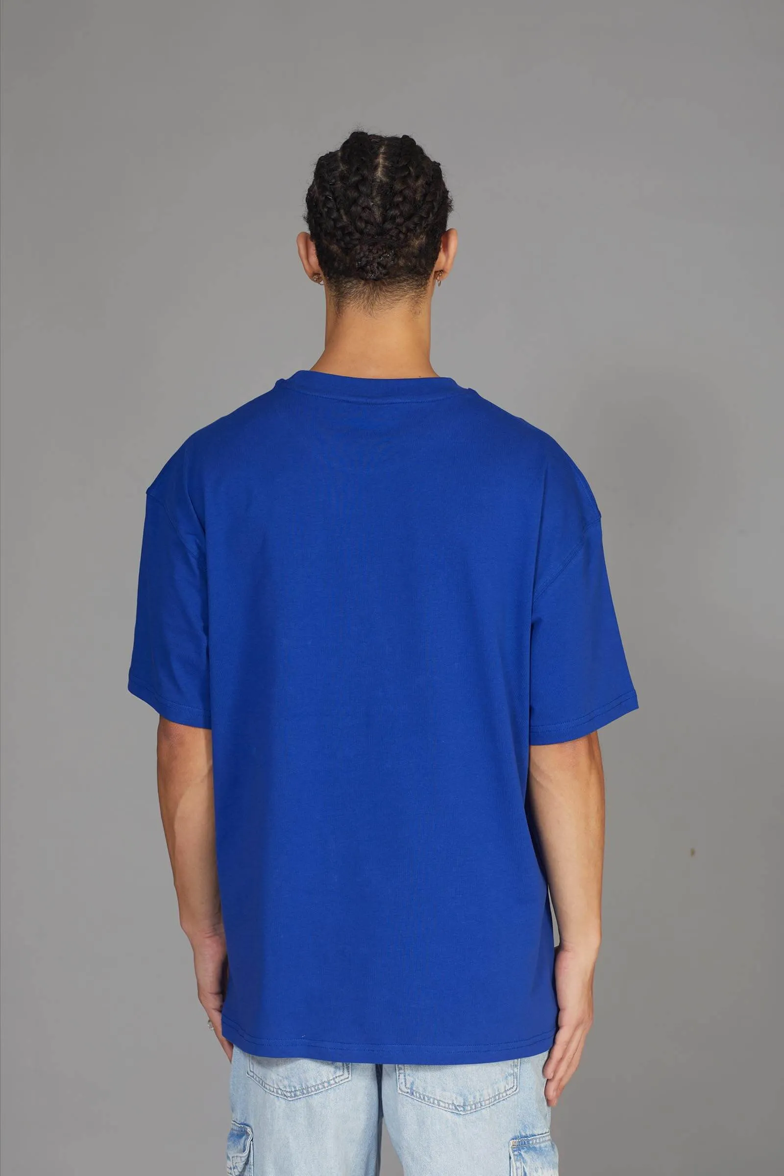 West Coast Oversized T-shirt