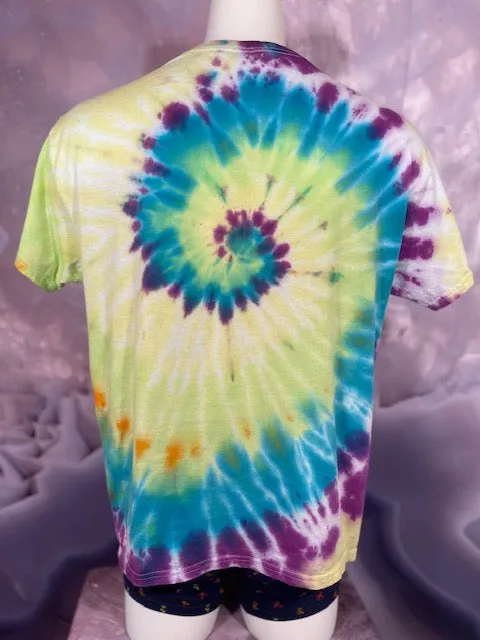 XL Sunshine Tiedye #16