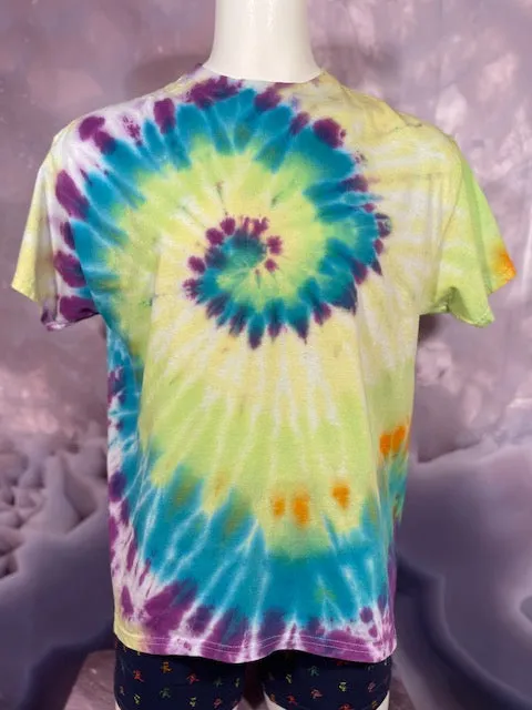 XL Sunshine Tiedye #16