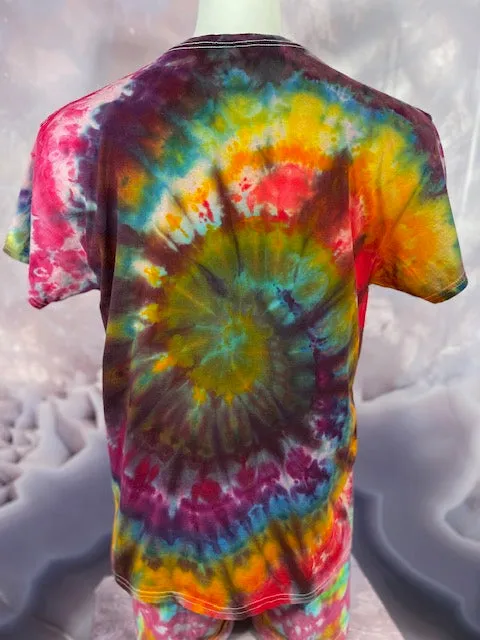 XL Sunshine Tiedye #17