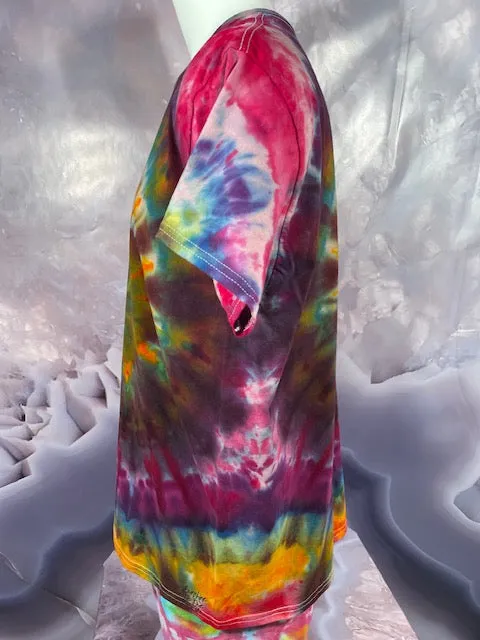 XL Sunshine Tiedye #17