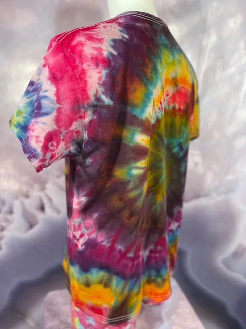 XL Sunshine Tiedye #17