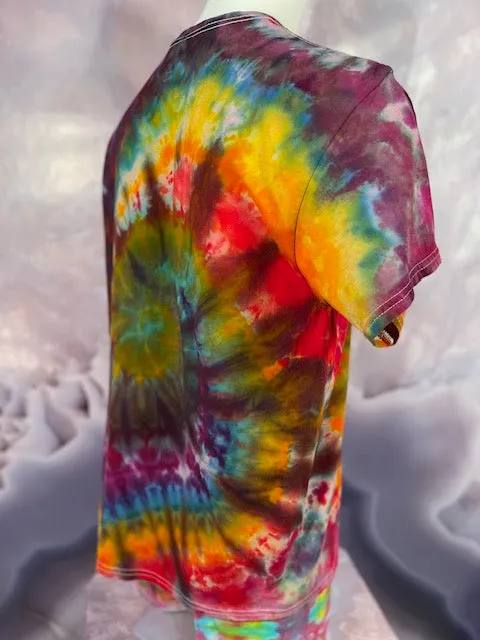 XL Sunshine Tiedye #17