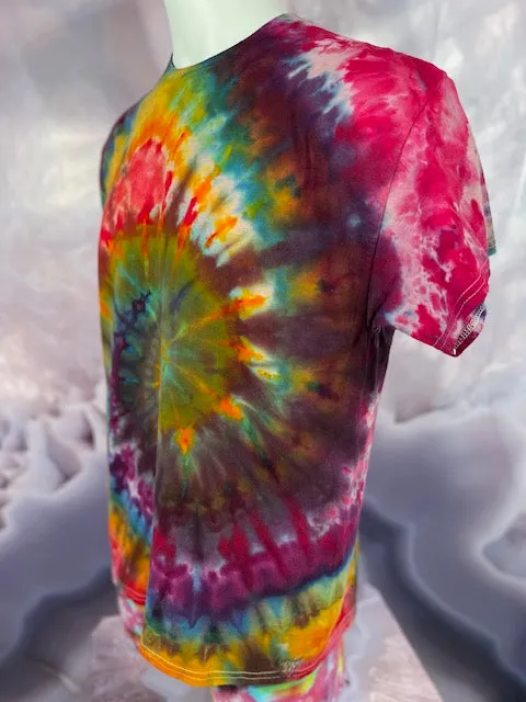 XL Sunshine Tiedye #17