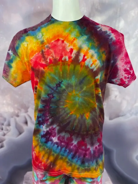 XL Sunshine Tiedye #17