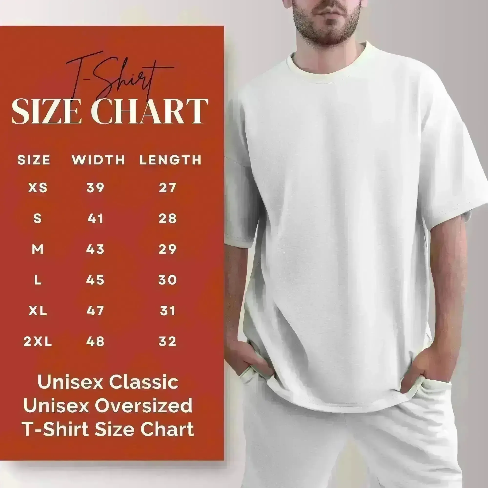 Your Life is a Result Oversize Classic T-Shirt